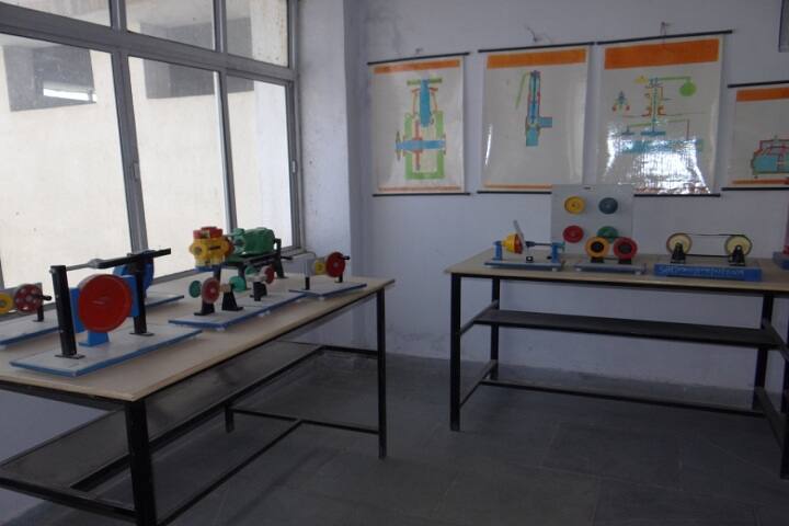 laboratory